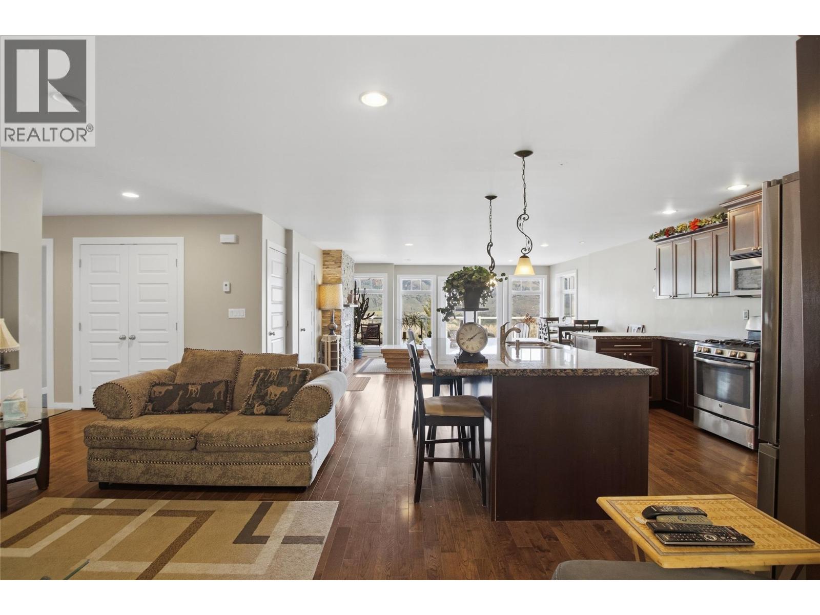4732 Uplands Drive, Kamloops
