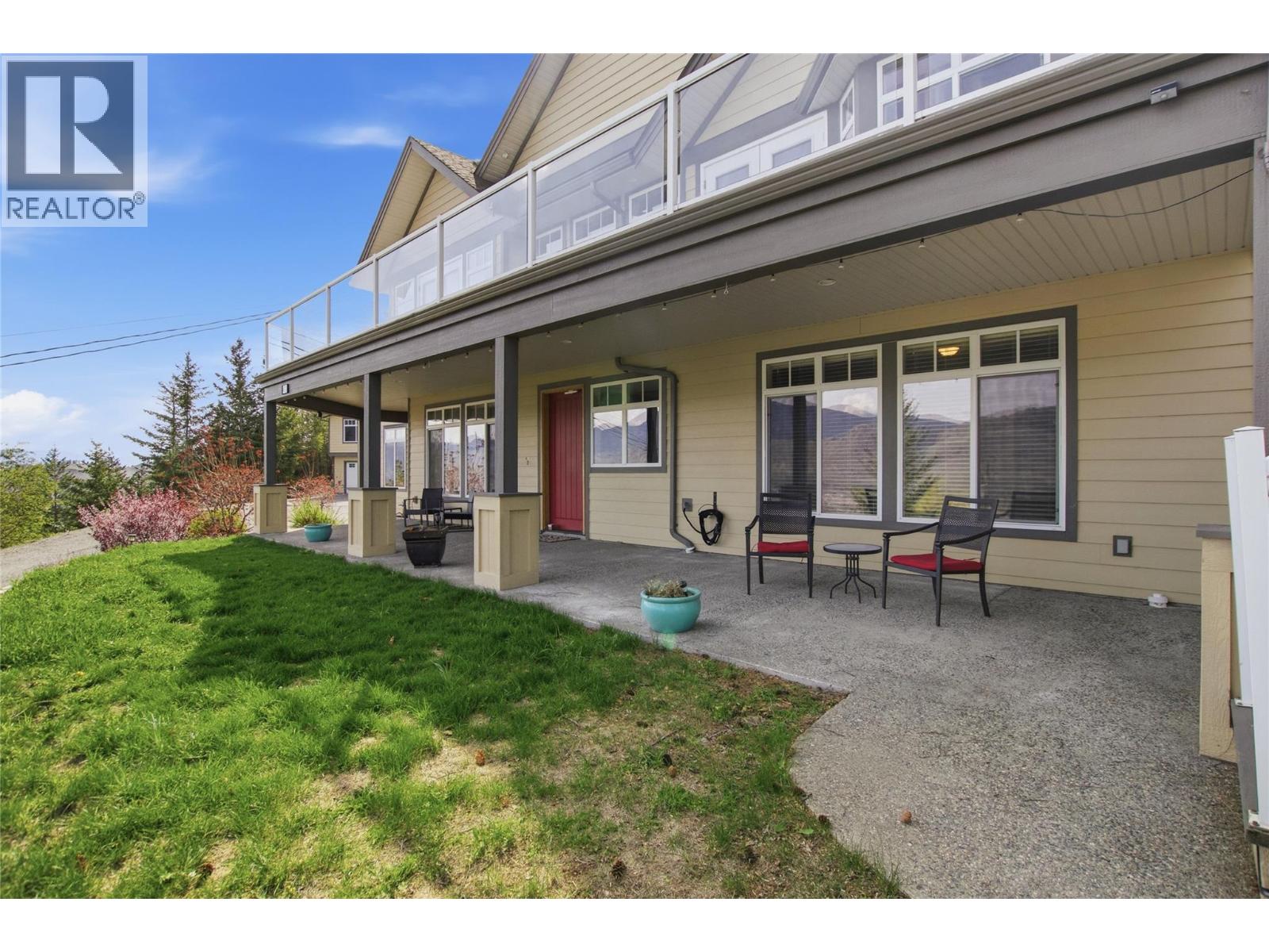 4732 Uplands Drive, Kamloops