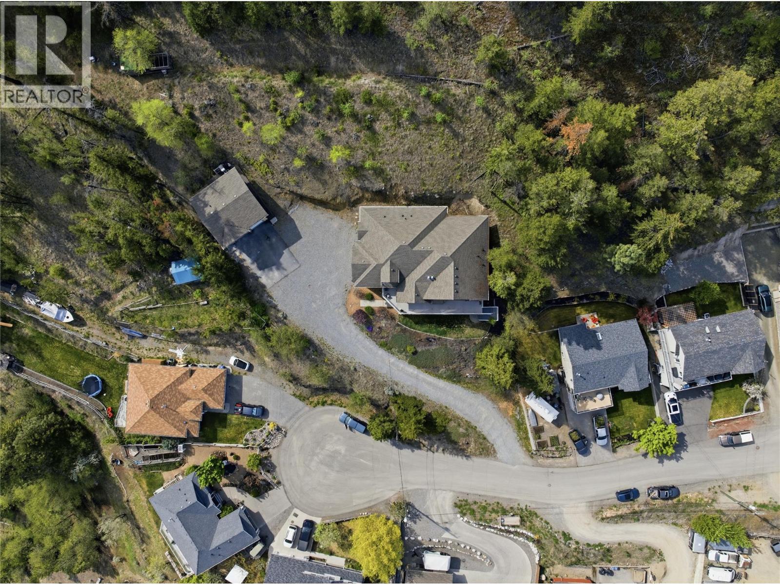 4732 Uplands Drive, Kamloops