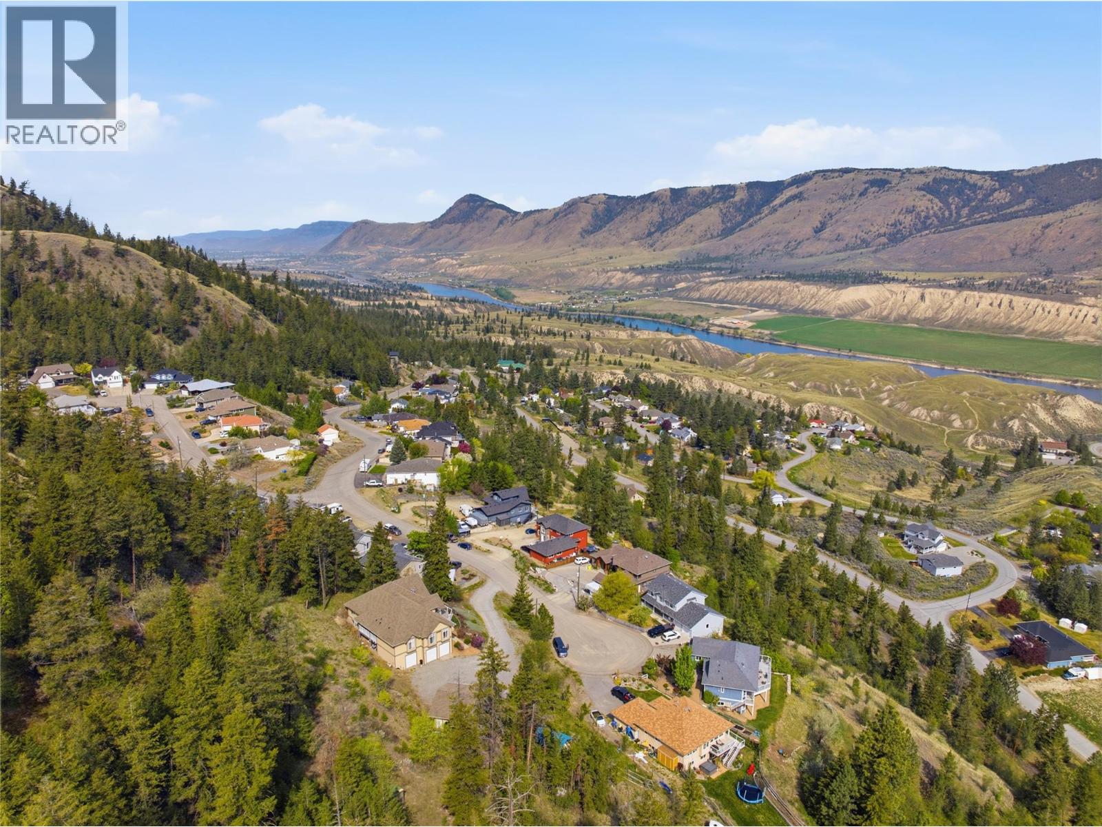 4732 Uplands Drive, Kamloops