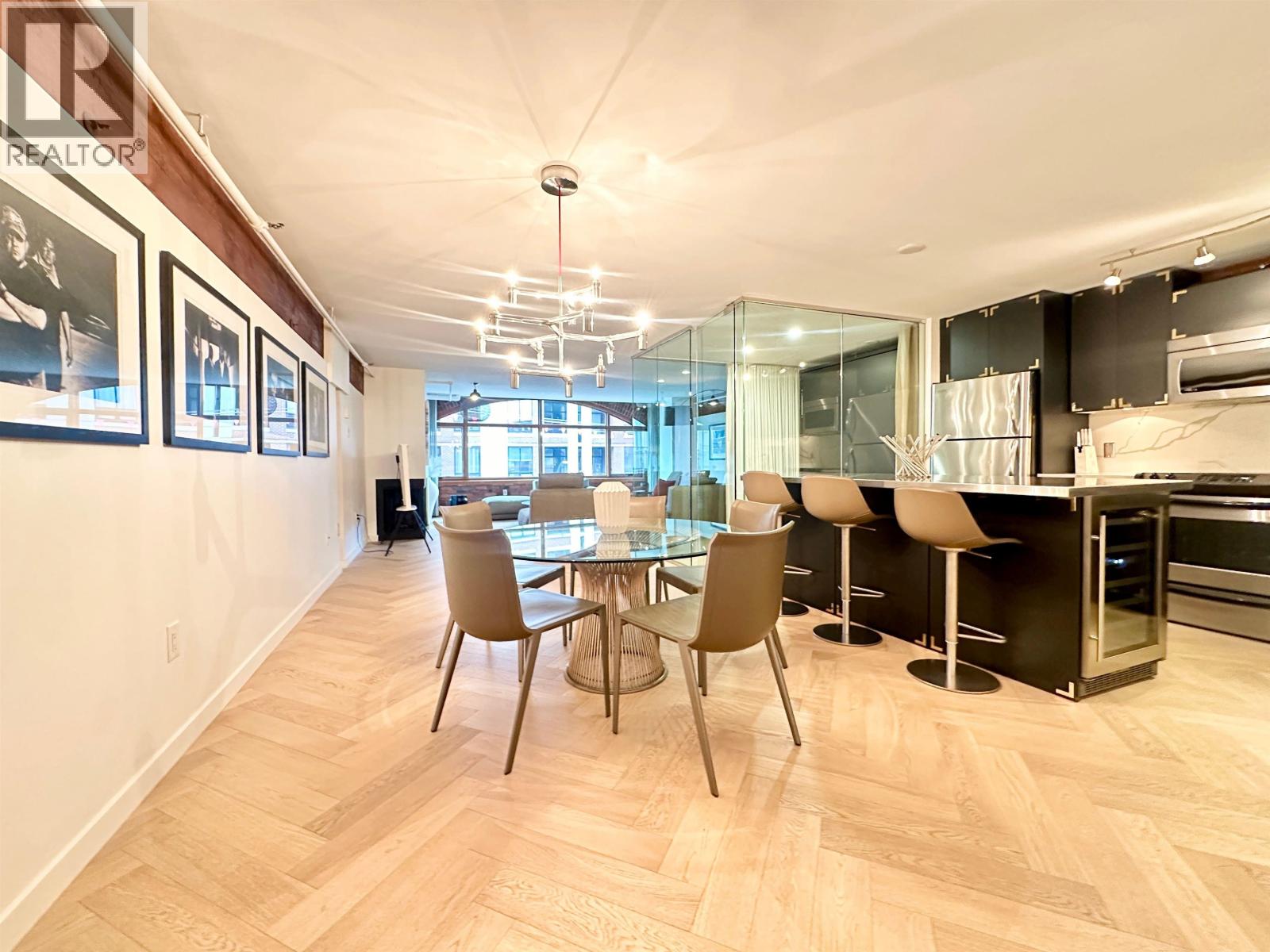 1 Bed, 1 Bath House for Rent in Vancouver – 5-4 550 BEATTY STREET, Vancouver - Image 13