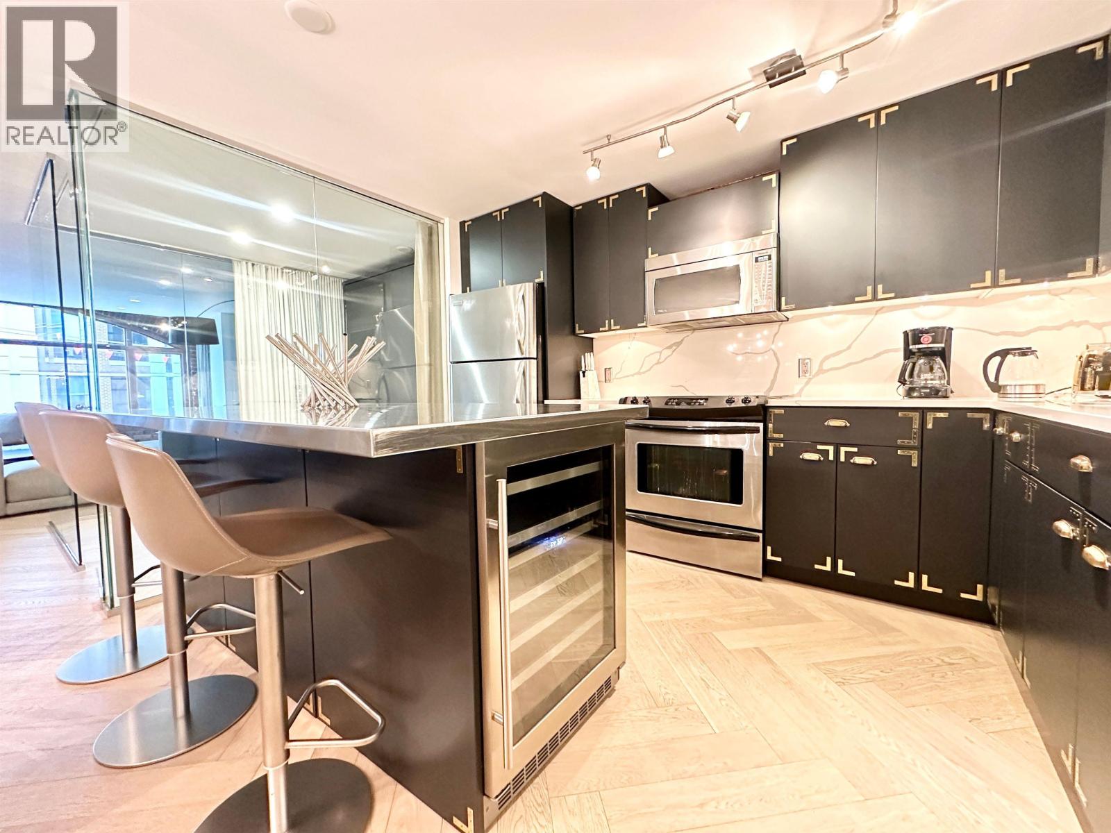1 Bed, 1 Bath House for Rent in Vancouver – 5-4 550 BEATTY STREET, Vancouver - Image 10