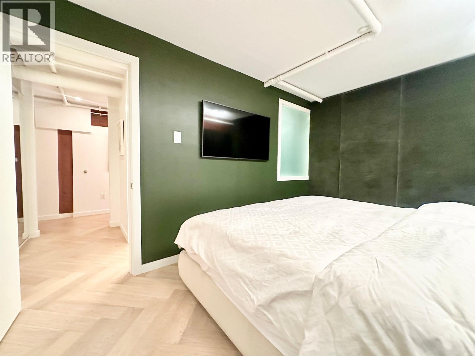 1 Bed, 1 Bath House for Rent in Vancouver – 5-4 550 BEATTY STREET, Vancouver - Image 8