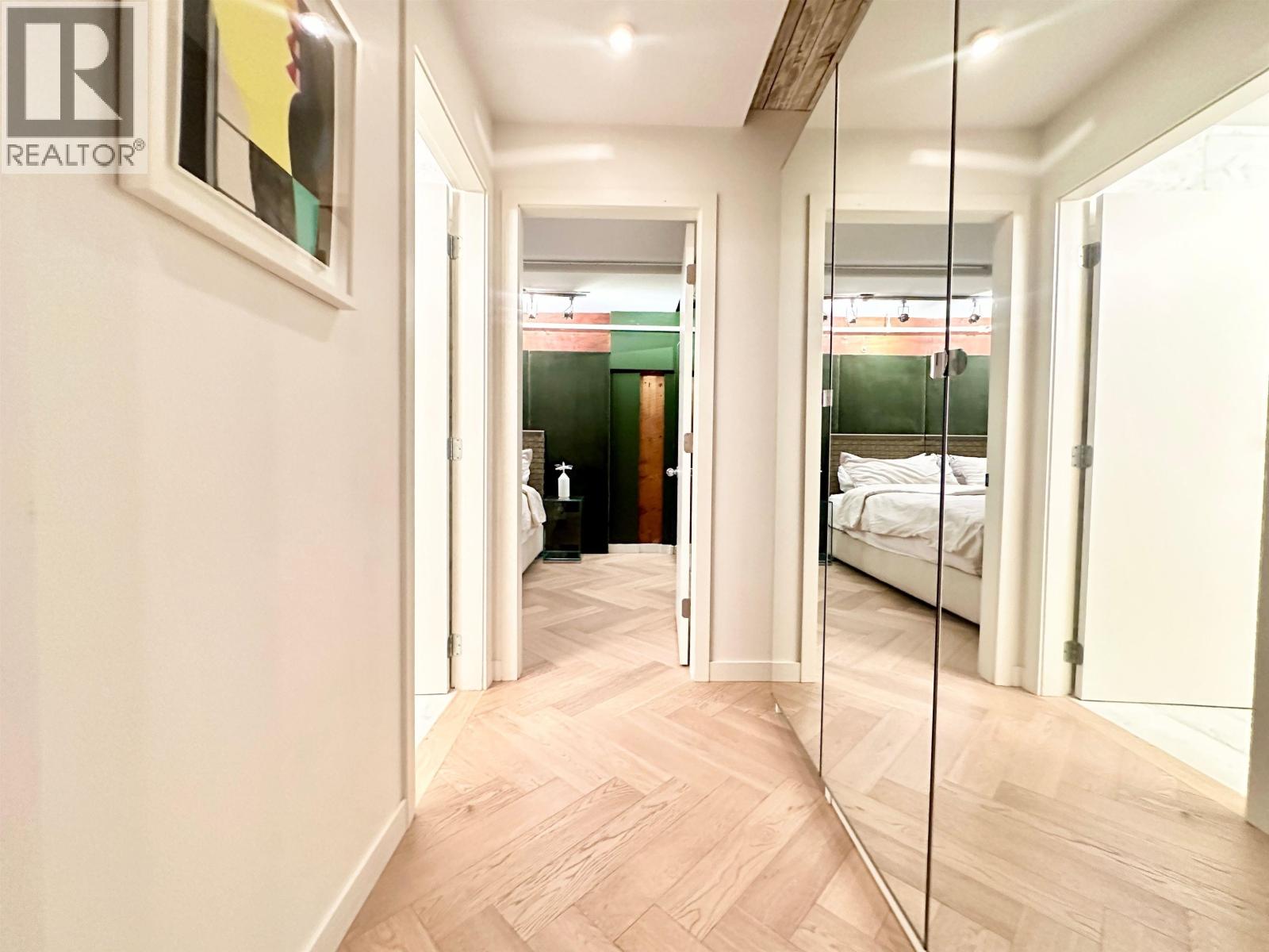 1 Bed, 1 Bath House for Rent in Vancouver – 5-4 550 BEATTY STREET, Vancouver - Image 16