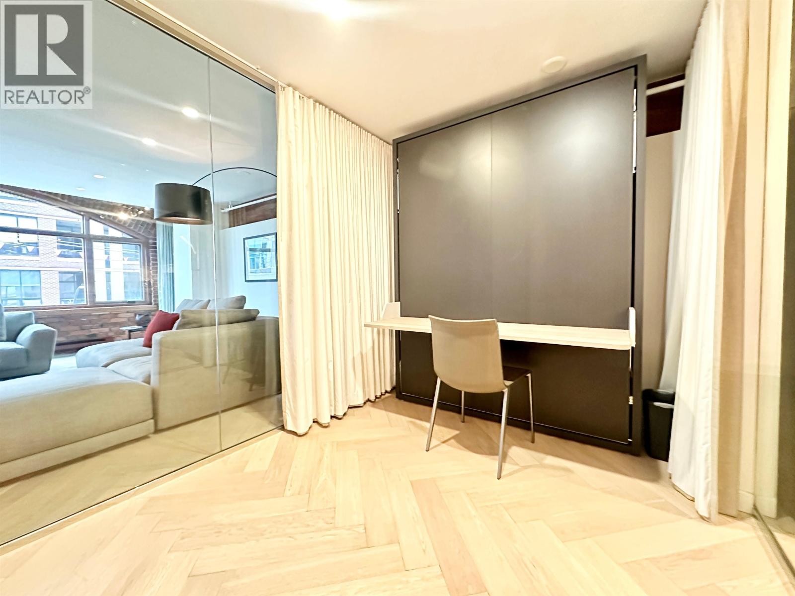 1 Bed, 1 Bath House for Rent in Vancouver – 5-4 550 BEATTY STREET, Vancouver - Image 12