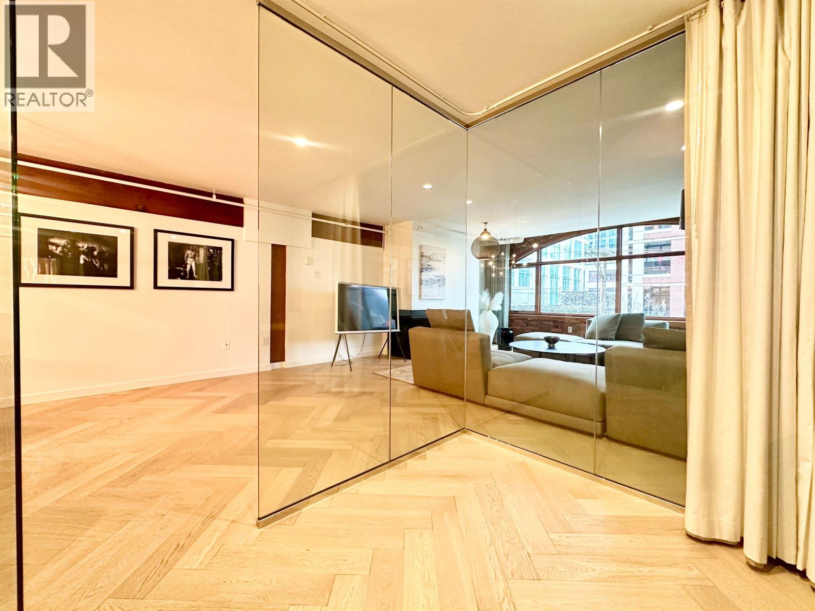 1 Bed, 1 Bath House for Rent in Vancouver – 5-4 550 BEATTY STREET, Vancouver - Image 19