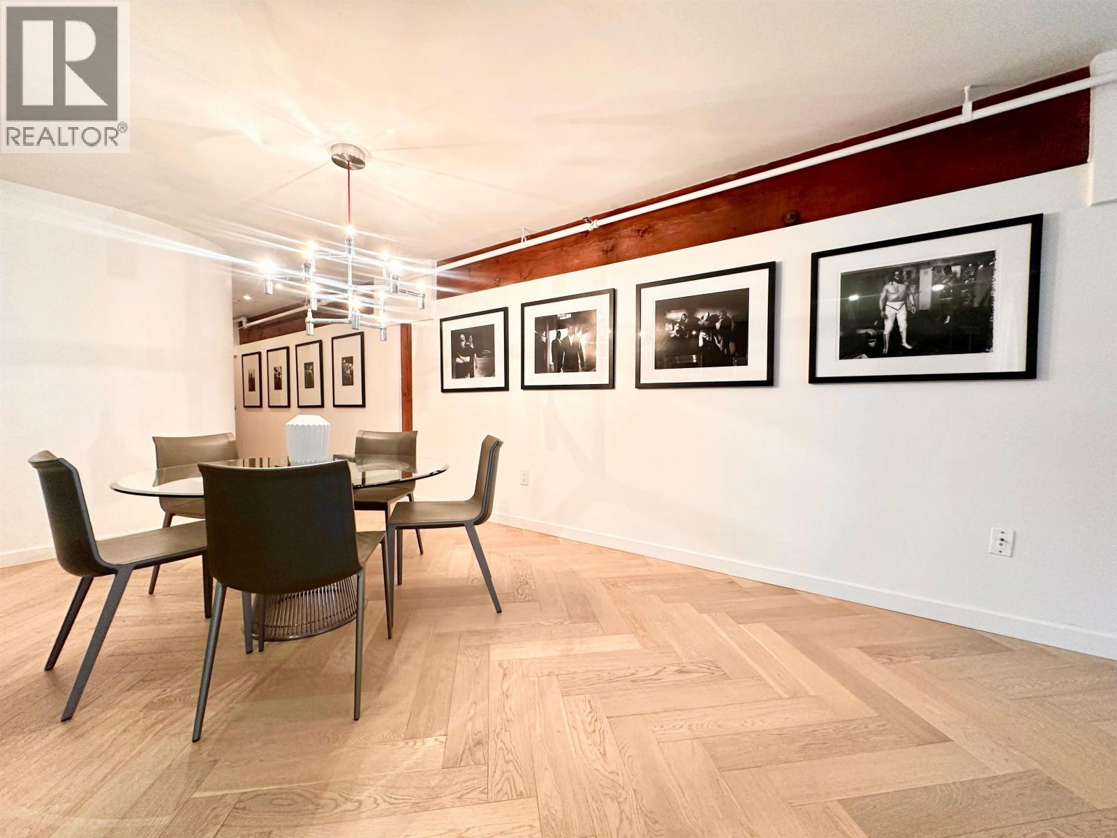 1 Bed, 1 Bath House for Rent in Vancouver – 5-4 550 BEATTY STREET, Vancouver - Image 9