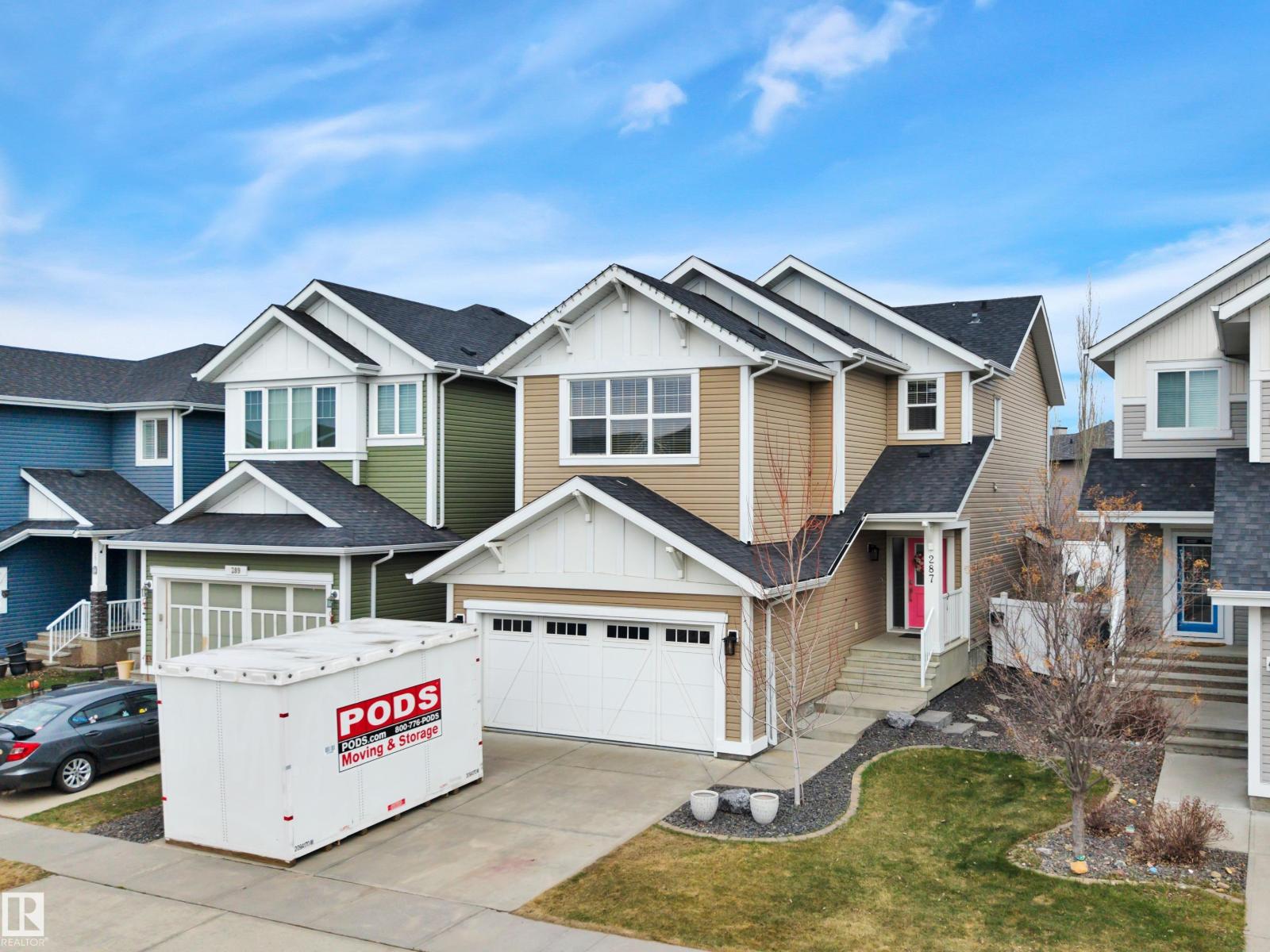 287 SHEPPARD CI, Leduc
