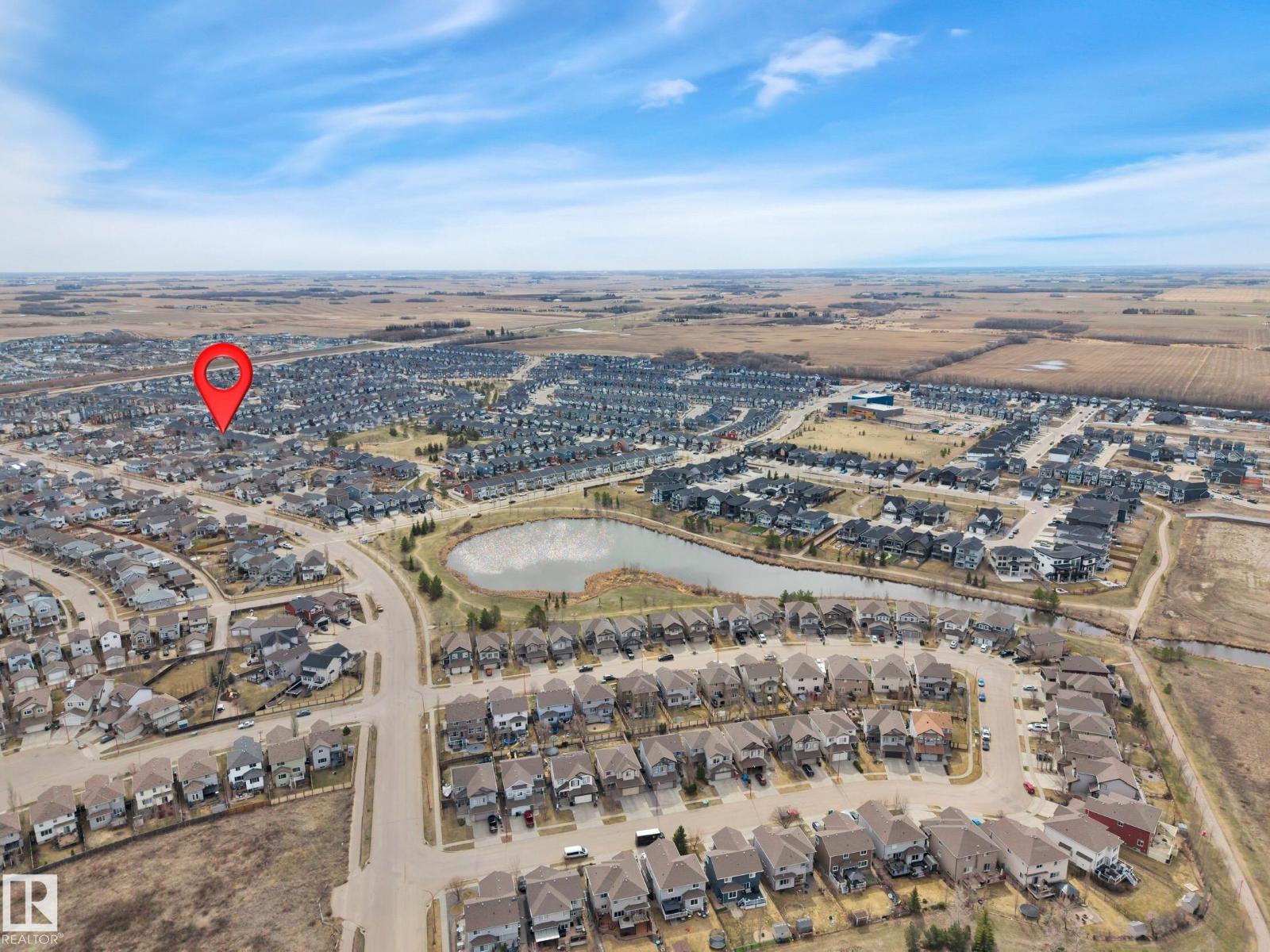 287 SHEPPARD CI, Leduc
