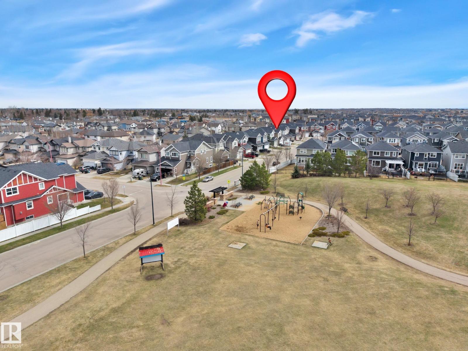 287 SHEPPARD CI, Leduc