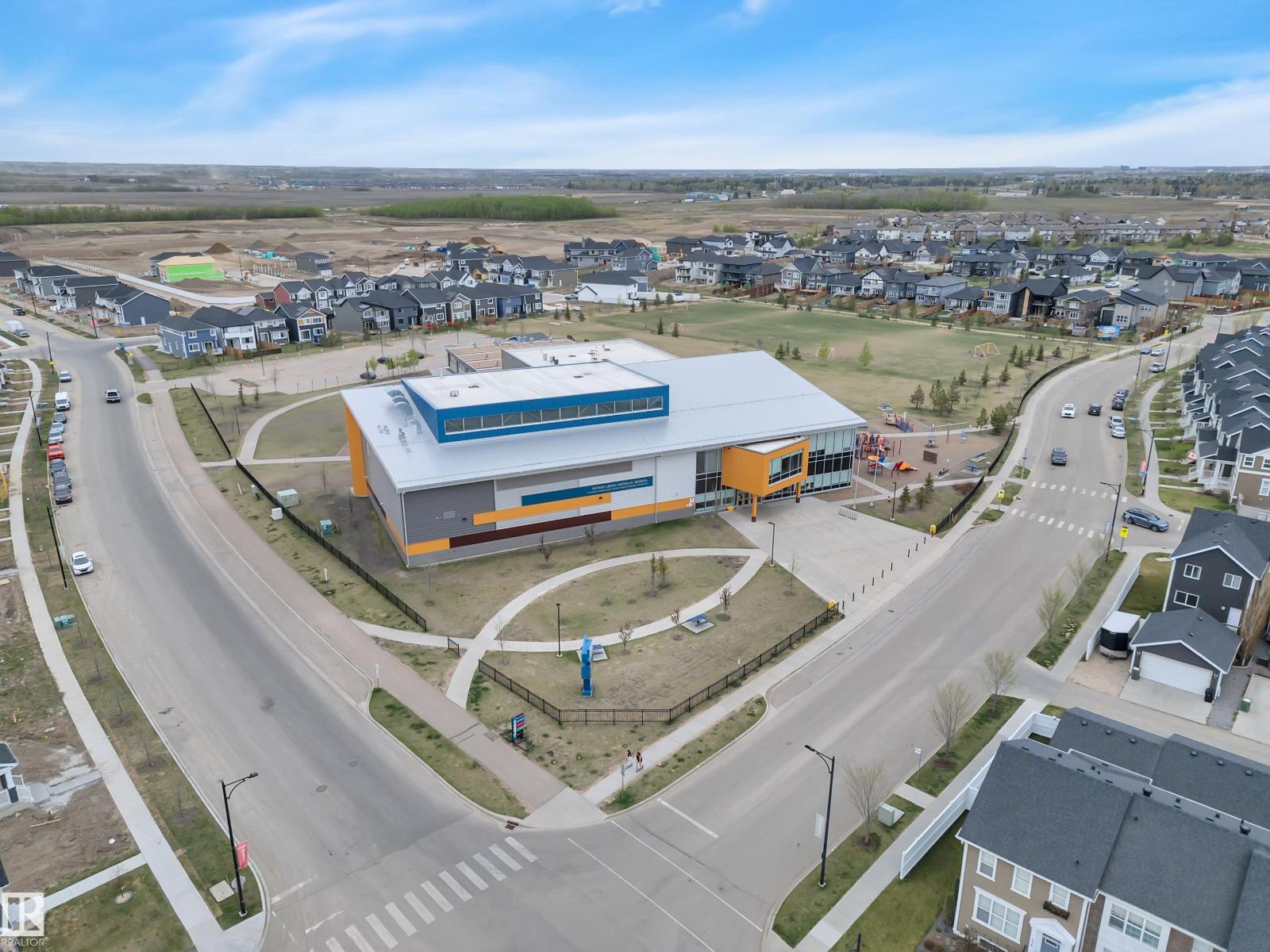 287 SHEPPARD CI, Leduc