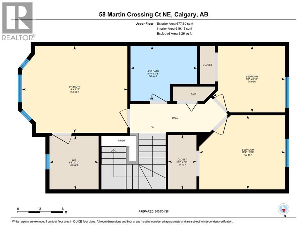 58 Martin Crossing Court NE - 44