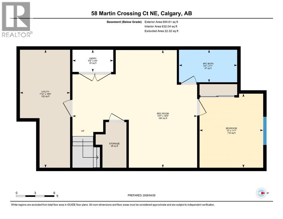 58 Martin Crossing Court NE - 45