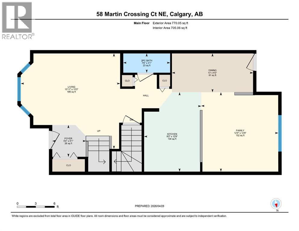 58 Martin Crossing Court NE - 43