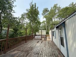 13 Eagle Point Resort Road, Thomas Lake, MB R0J1X0 Photo 16