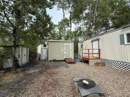 13 Eagle Point Resort Road, Thomas Lake, MB R0J1X0 Photo 18