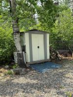 13 Eagle Point Resort Road, Thomas Lake, MB R0J1X0 Photo 20