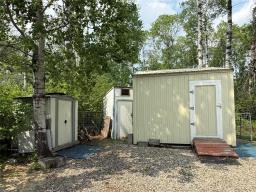 13 Eagle Point Resort Road, Thomas Lake, MB R0J1X0 Photo 21