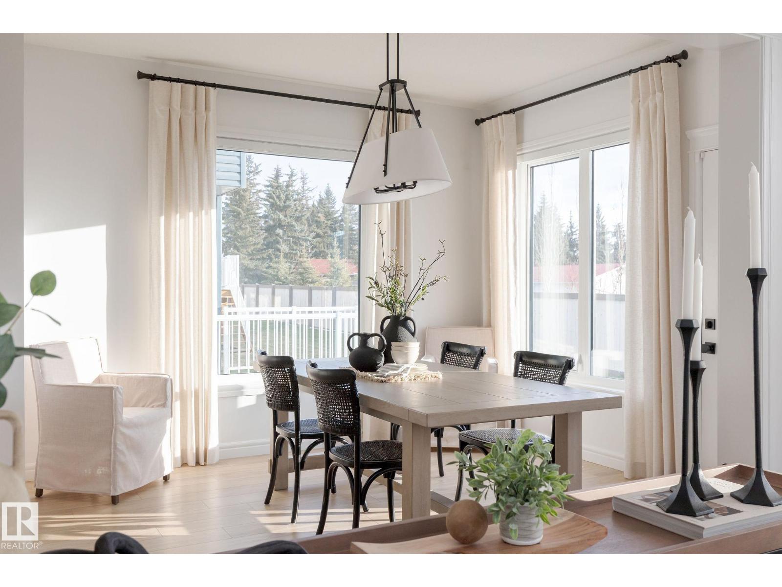 214 SEDUM WY, Sherwood Park