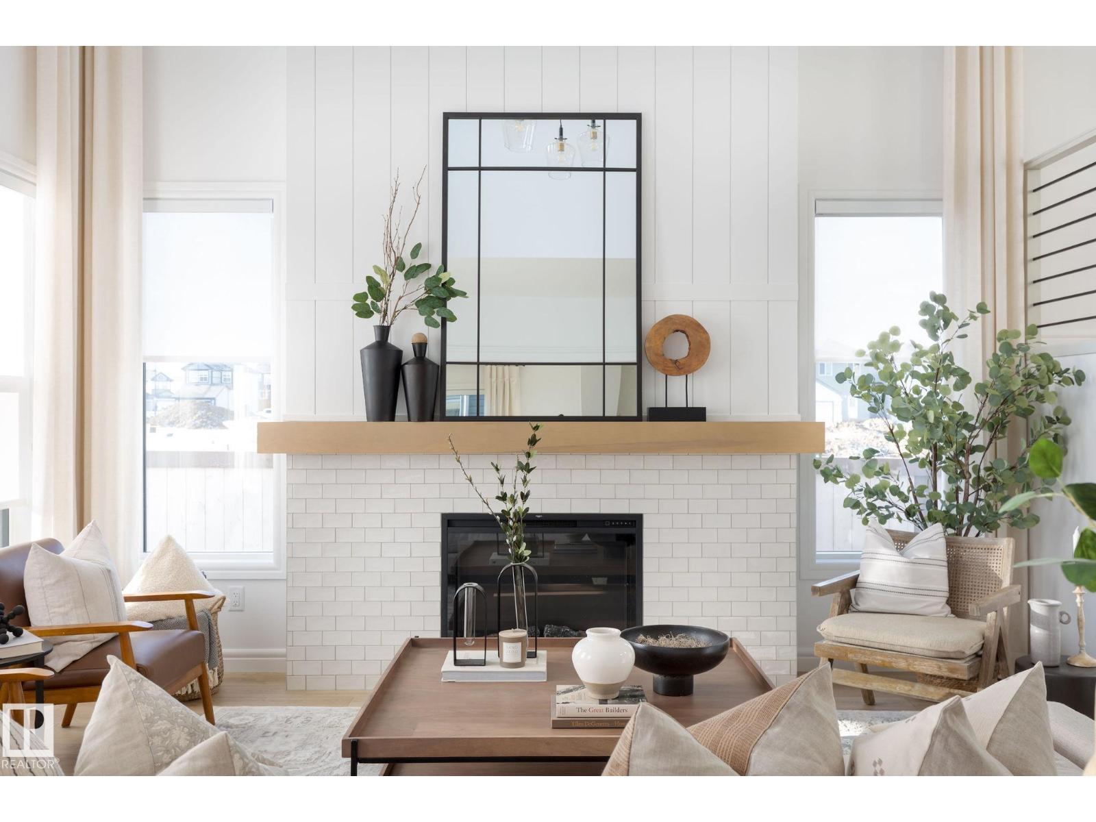 214 SEDUM WY, Sherwood Park