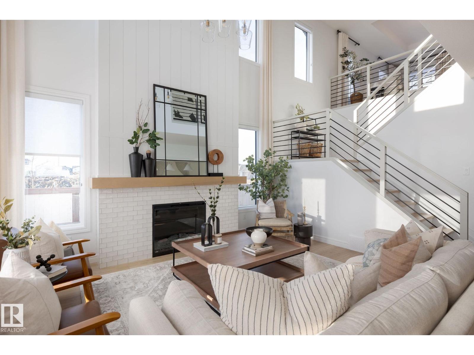 214 SEDUM WY, Sherwood Park