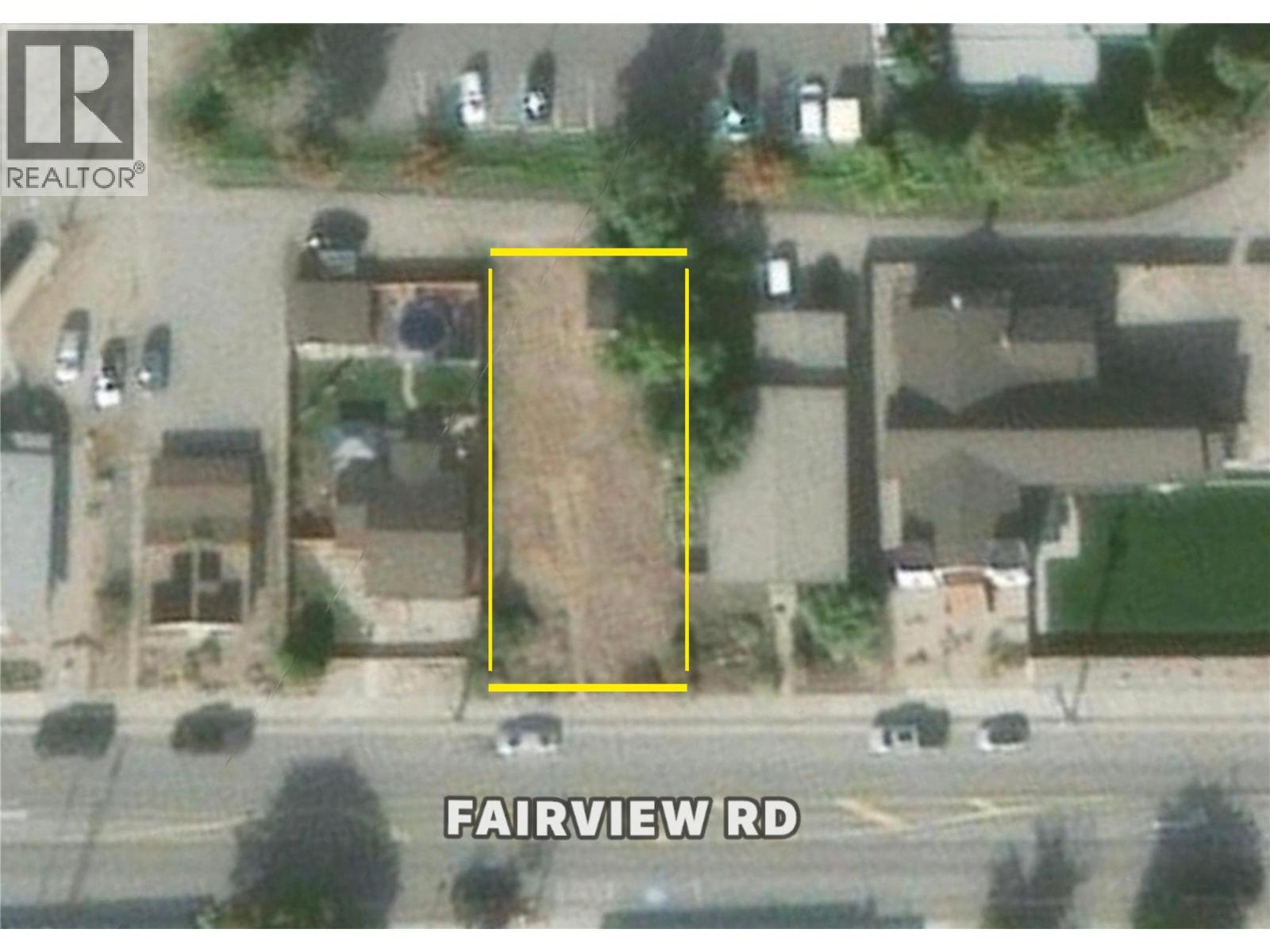 548 Fairiew Road, Oliver