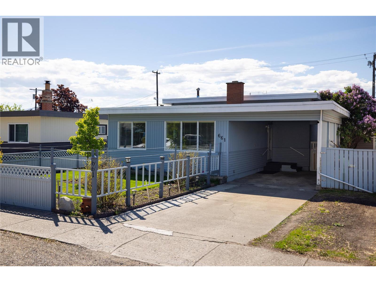 661 Bay Avenue - 1