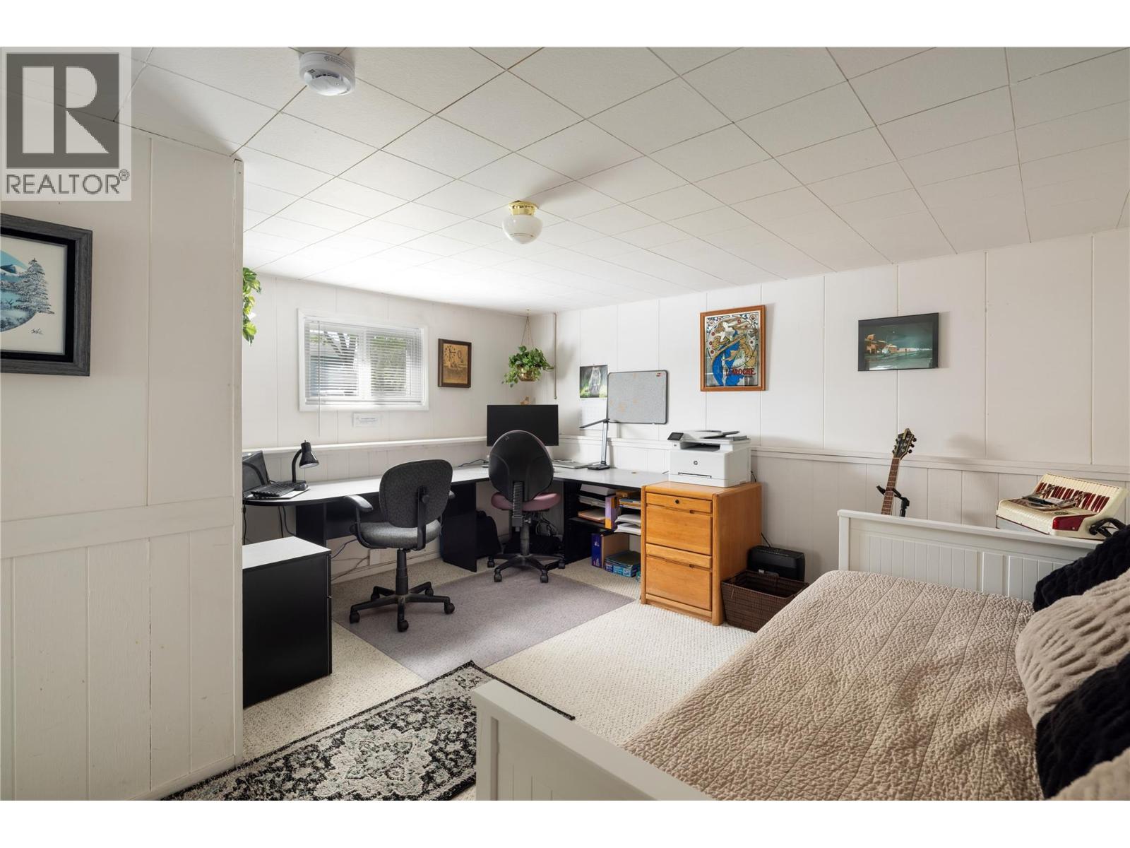 661 Bay Avenue, Kelowna