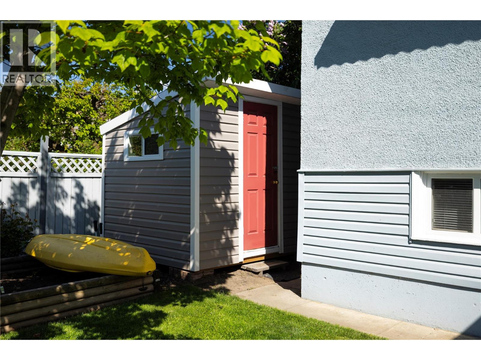 661 Bay Avenue, Kelowna