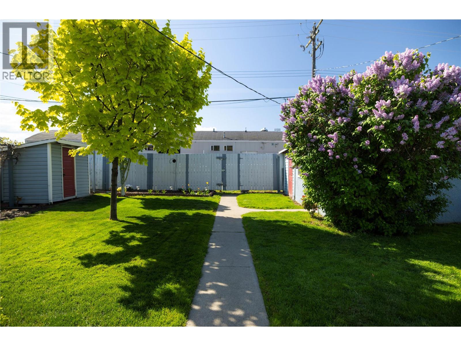 661 Bay Avenue, Kelowna