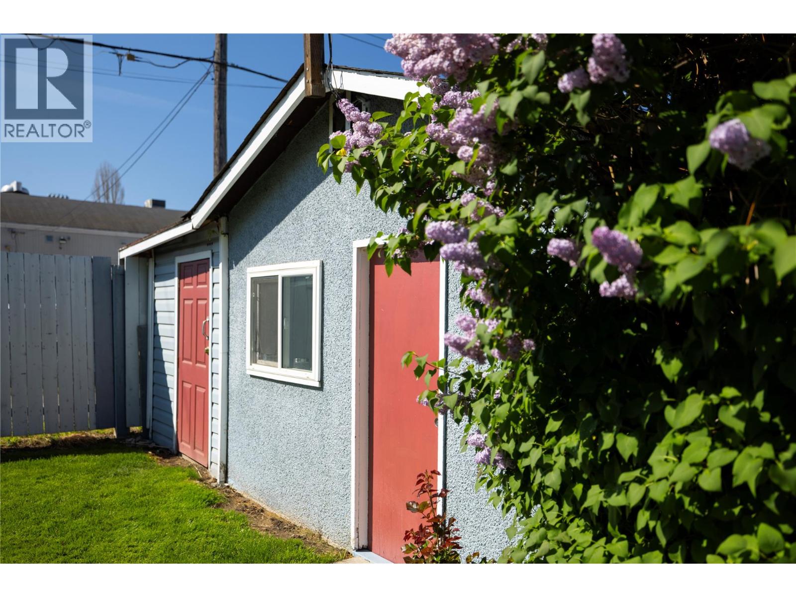 661 Bay Avenue, Kelowna