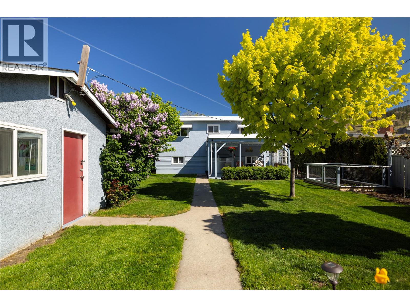 661 Bay Avenue, Kelowna