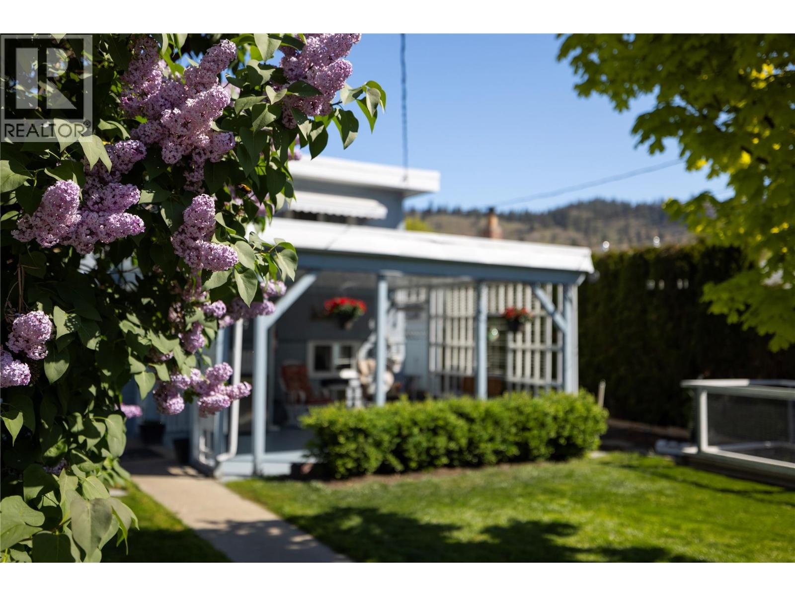 661 Bay Avenue, Kelowna