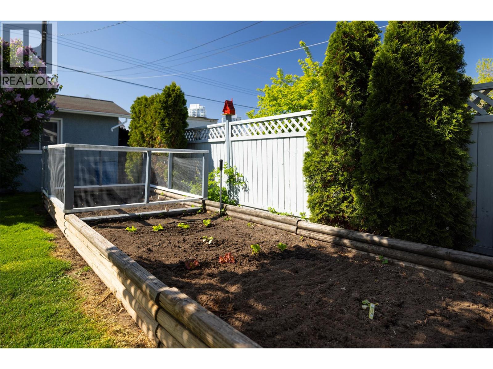 661 Bay Avenue, Kelowna