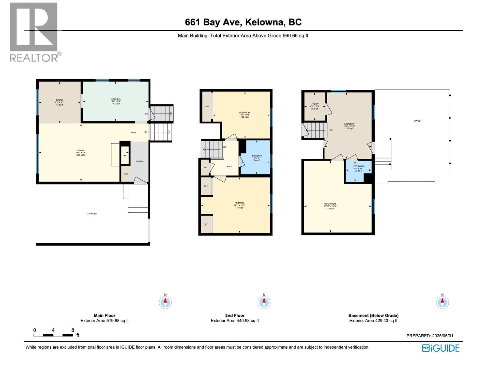 661 Bay Avenue - 46