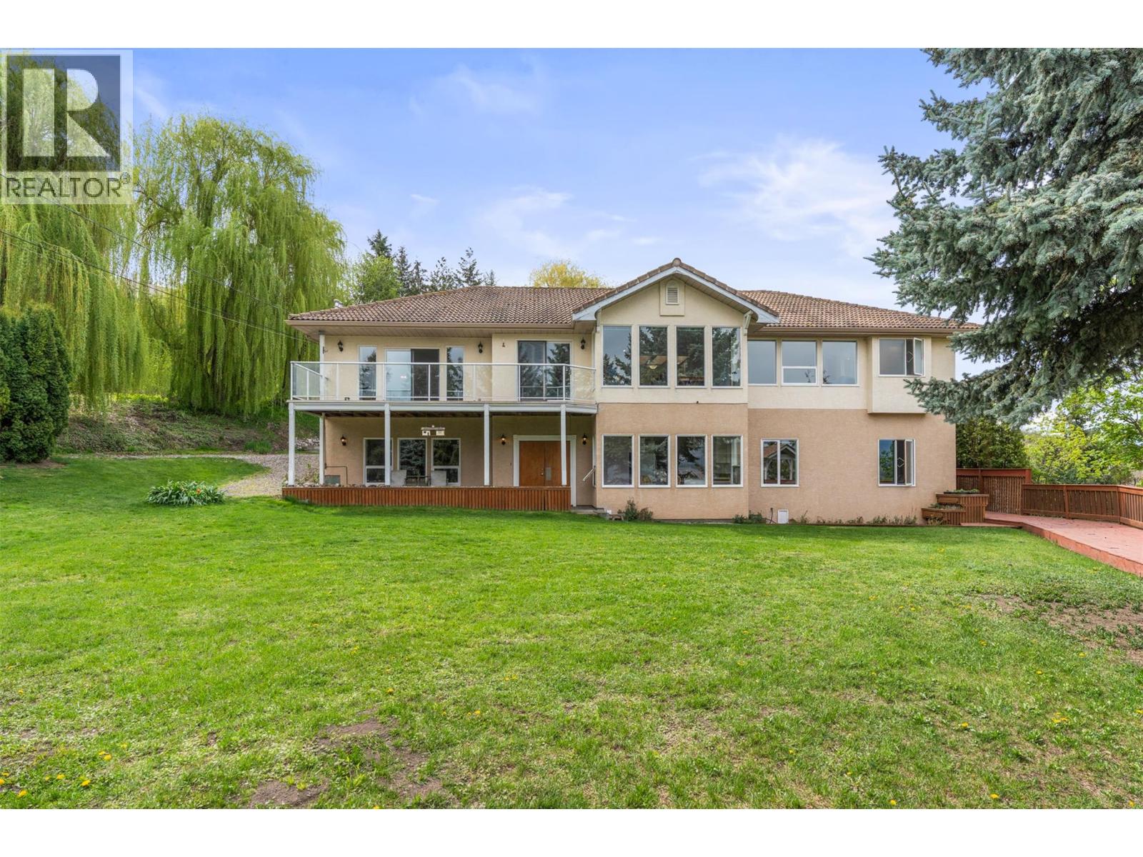 363 Northwind Drive, Vernon