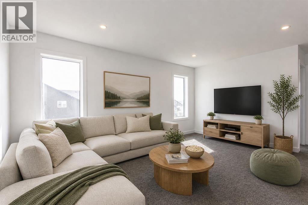 66 Henderson Crescent, Penhold