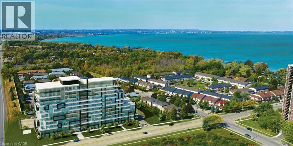 461 GREEN Road Unit# 920, Hamilton, Ontario, L8E0L5 — Photo 14