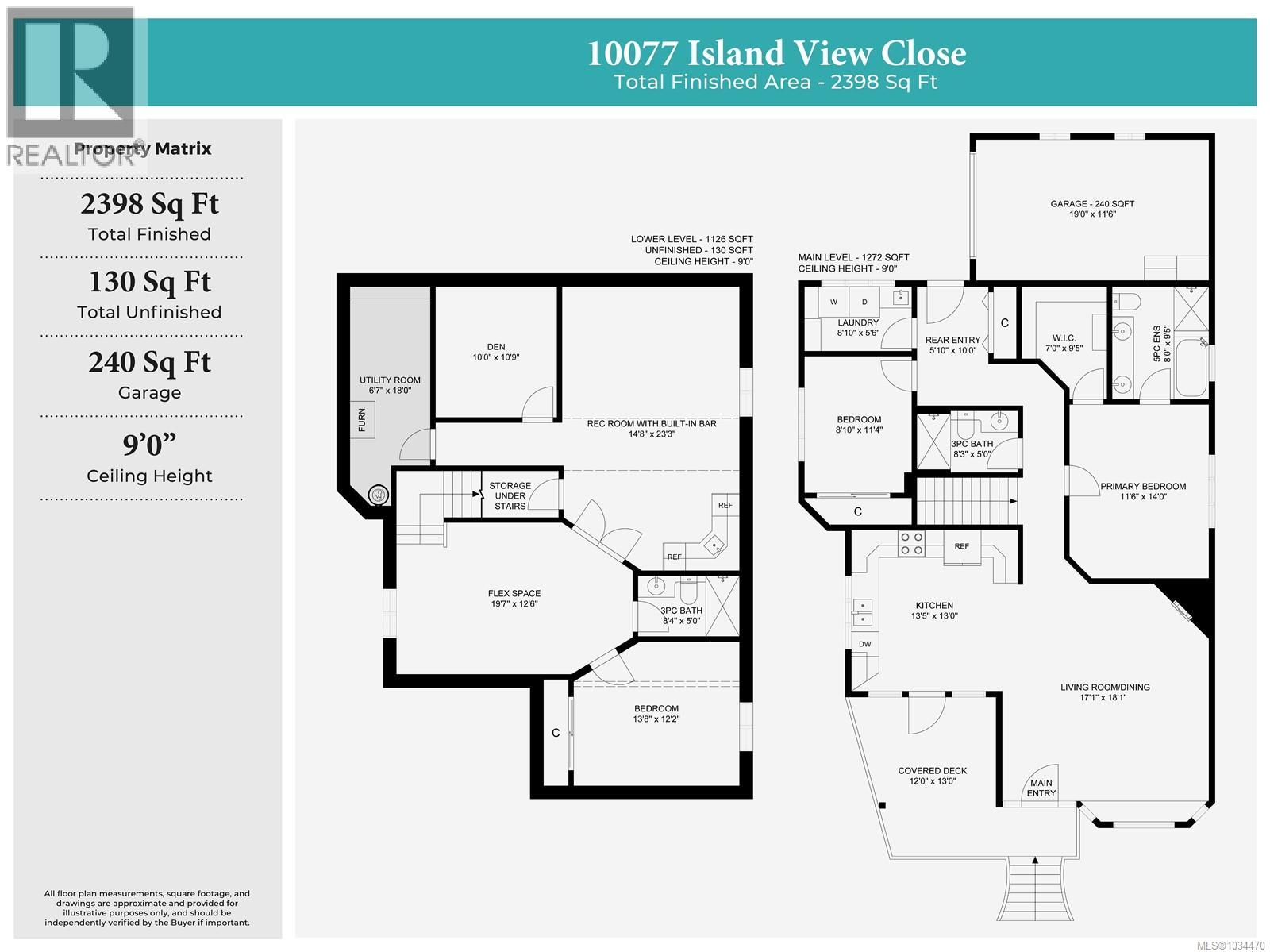 10077 Island View Close - 31