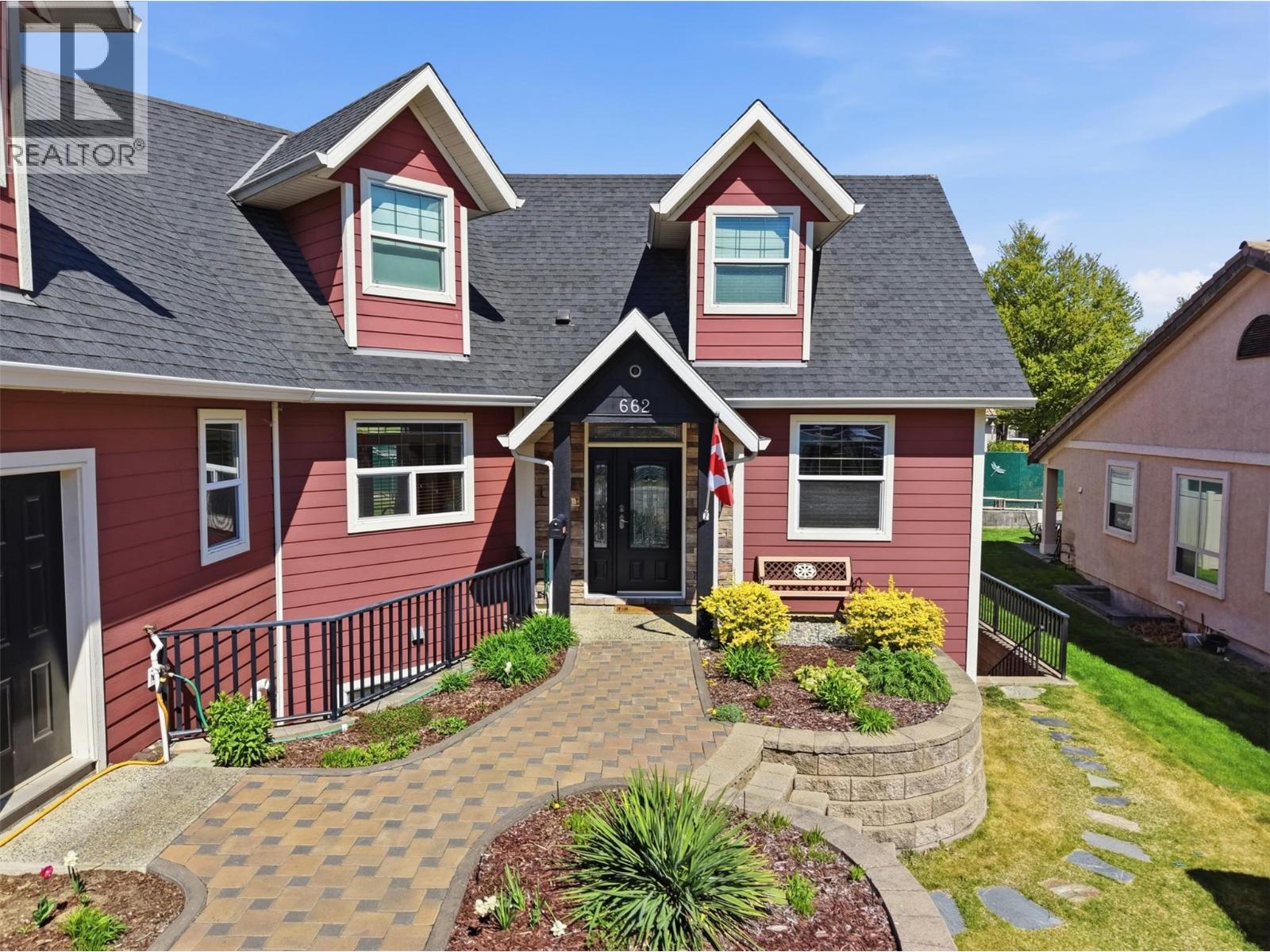 662 HARRINGTON Road - 5