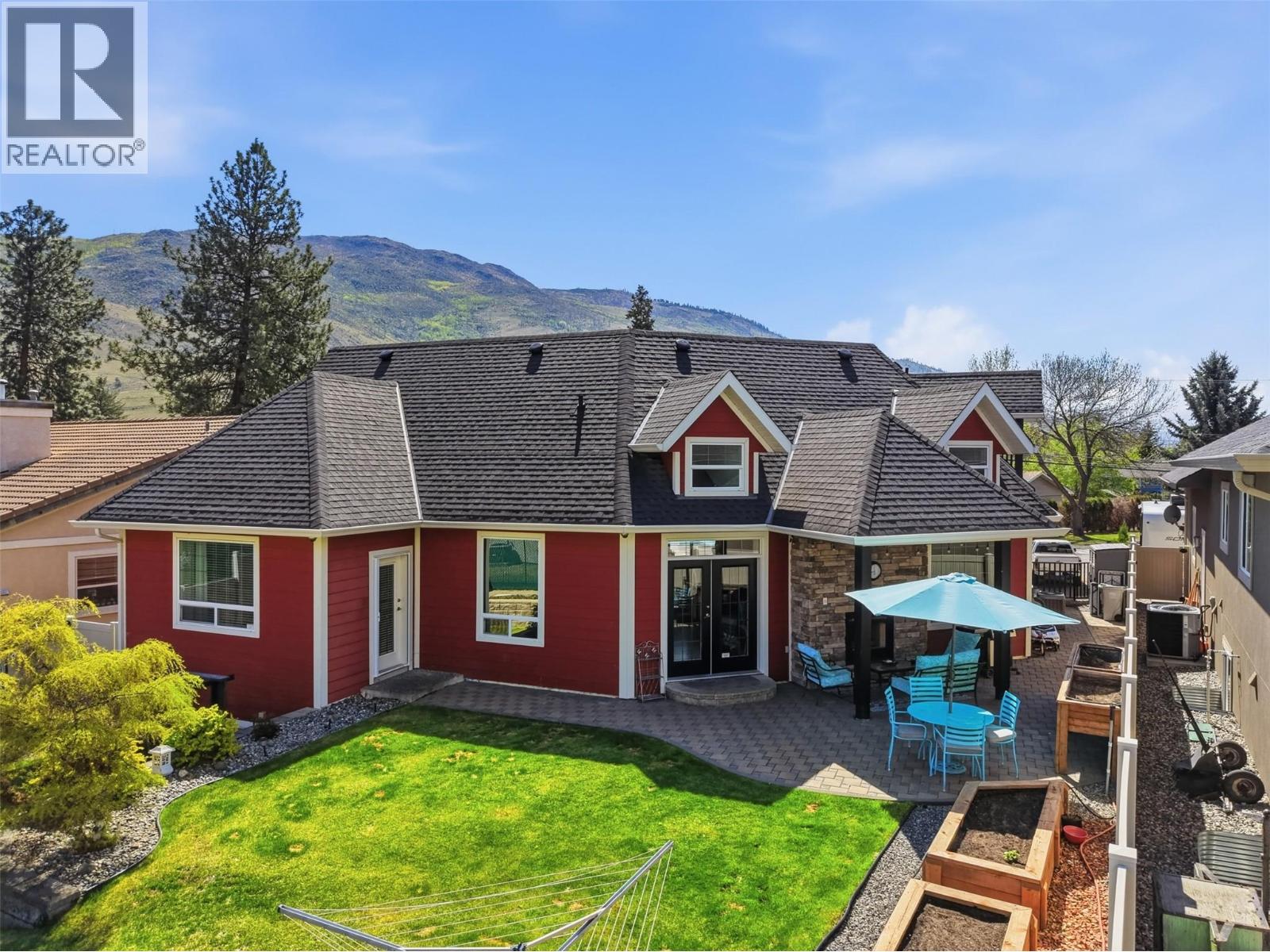 662 HARRINGTON Road - 65
