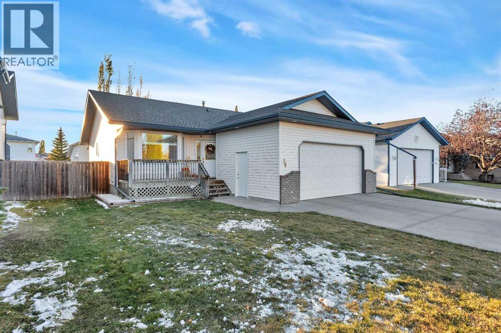 34 Lund Close, Red Deer