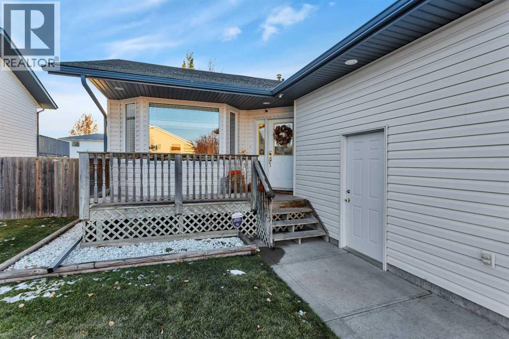 34 Lund Close, Red Deer
