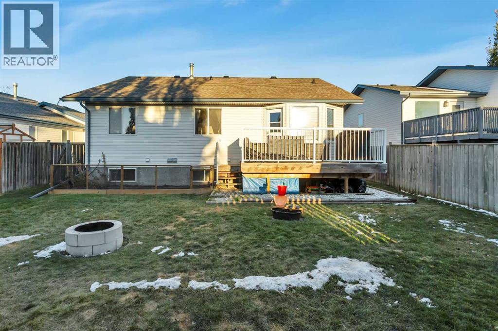 34 Lund Close, Red Deer