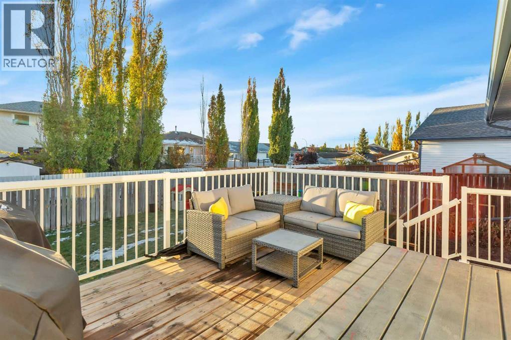 34 Lund Close, Red Deer