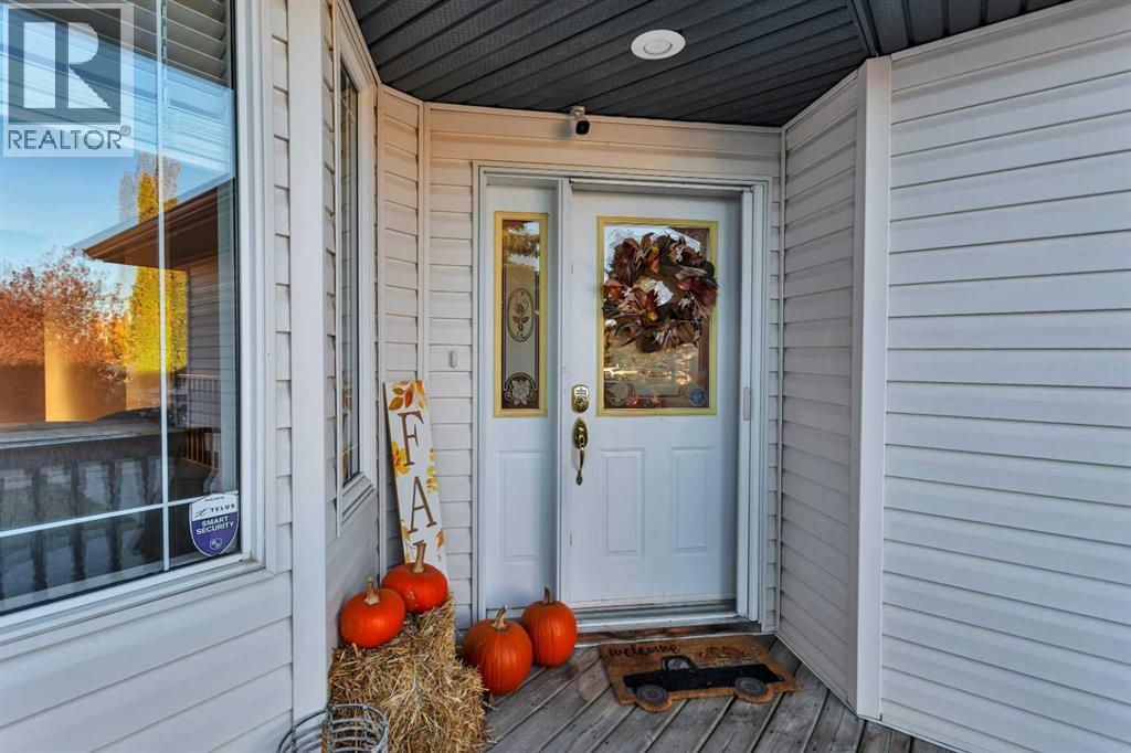 34 Lund Close, Red Deer