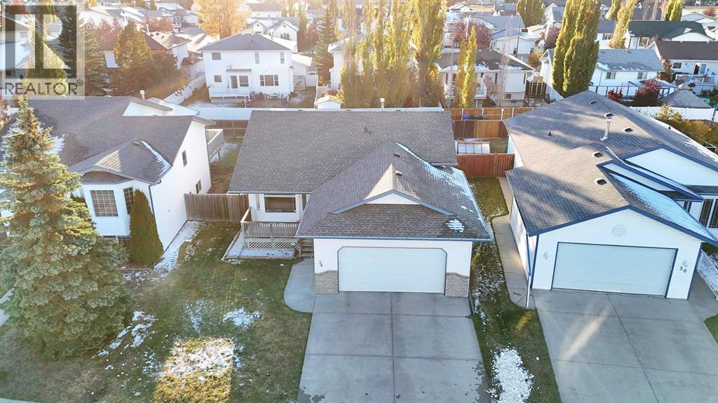 34 Lund Close, Red Deer