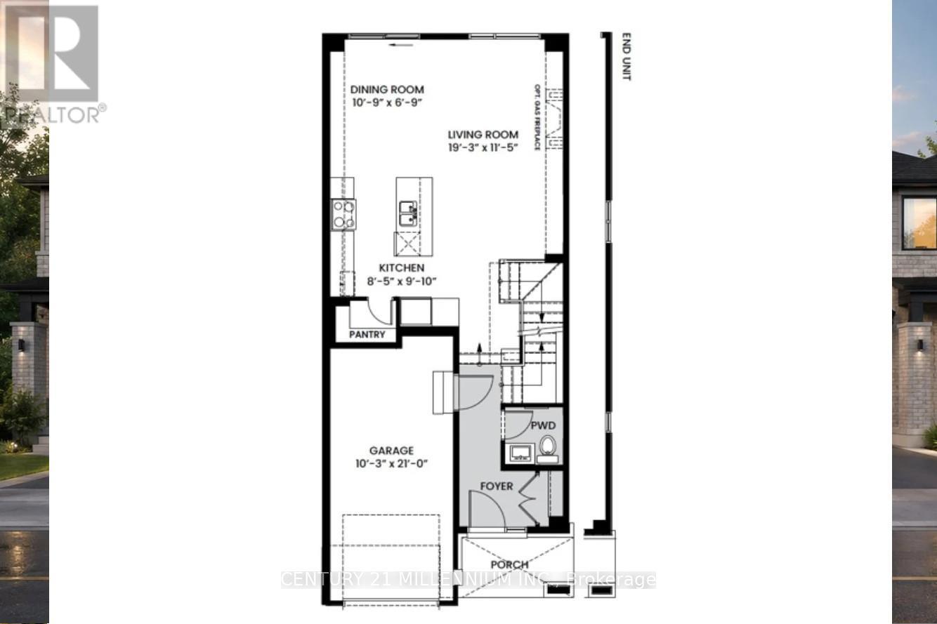 LOT 28 RUE CHATELAIN STREET - 2