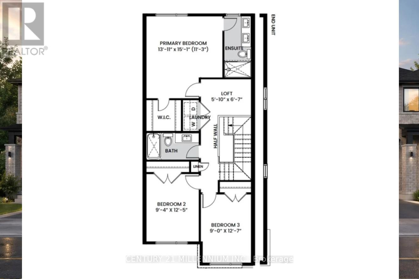 LOT 28 RUE CHATELAIN STREET - 3