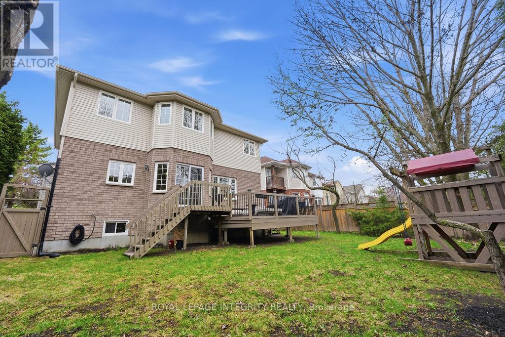 136 SHAUGHNESSY CRESCENT - 47